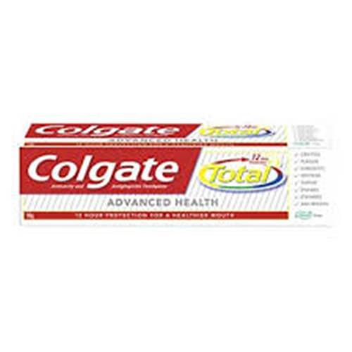 COLGATE TOOTHPASTE TOTAL ADVANCE 120g.
